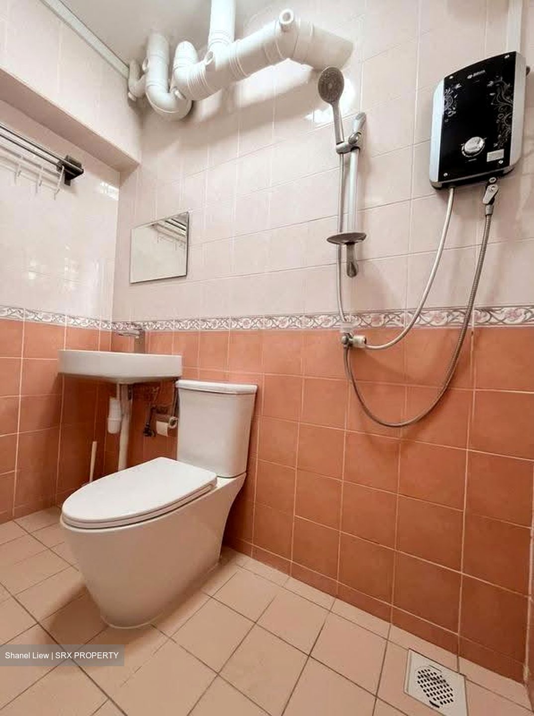 Blk 260A Compassvale North Gate (Sengkang), HDB 4 Rooms #630254781